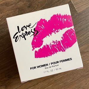 Express Perfume
